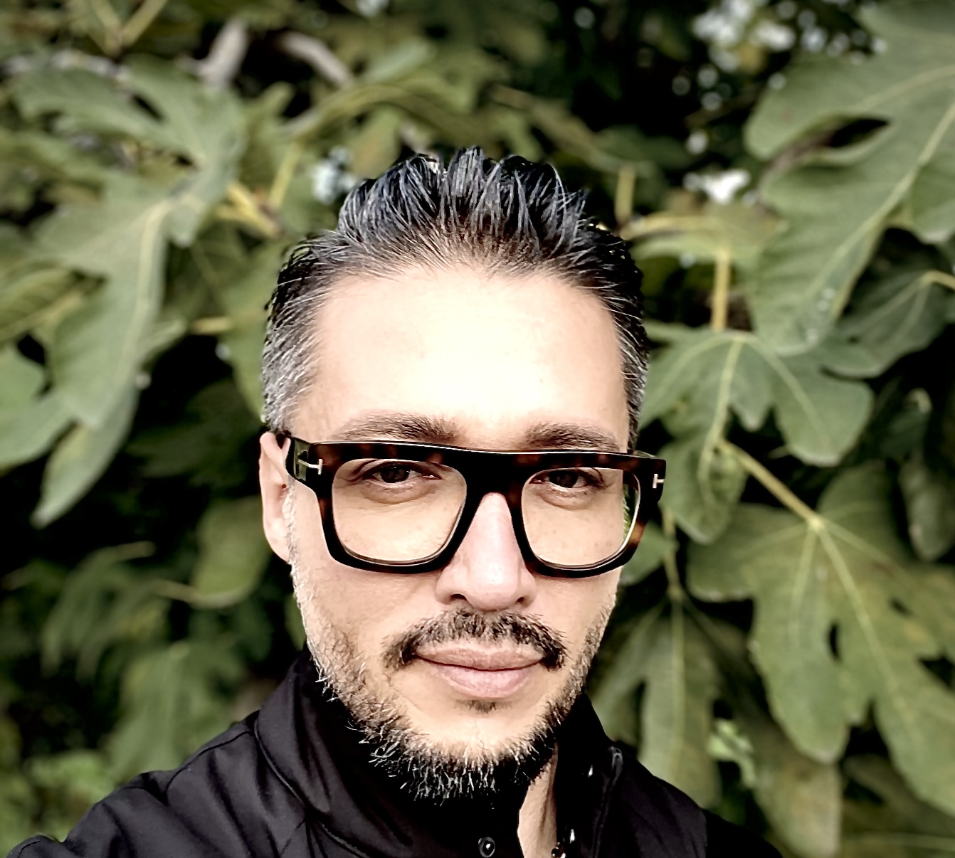Ed Mancera, founder of The Pilates Room Venice